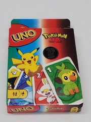 UNO - Pokemon